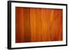 Wooden Texture Background-Piyaphat-Framed Photographic Print