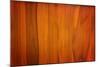 Wooden Texture Background-Piyaphat-Mounted Photographic Print