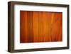 Wooden Texture Background-Piyaphat-Framed Photographic Print