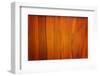 Wooden Texture Background-Piyaphat-Framed Photographic Print