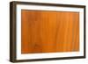 Wooden Texture Background-Piyaphat-Framed Photographic Print