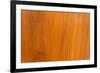 Wooden Texture Background-Piyaphat-Framed Photographic Print