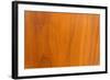 Wooden Texture Background-Piyaphat-Framed Photographic Print