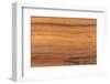 Wooden Texture-3PPhoto-Framed Photographic Print