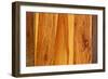 Wooden Texture-visitor66-Framed Photographic Print