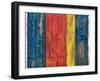 Wooden Texture-Boyan Dimitrov-Framed Photographic Print