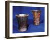 Wooden Vessels-null-Framed Giclee Print