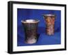 Wooden Vessels-null-Framed Giclee Print