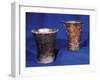 Wooden Vessels-null-Framed Giclee Print