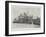 Woodford Hospital, Opened by the Duke and Duchess of Connaught-null-Framed Giclee Print