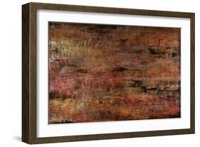 Woodgrain-Alexys Henry-Framed Giclee Print