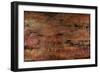 Woodgrain-Alexys Henry-Framed Giclee Print