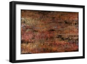 Woodgrain-Alexys Henry-Framed Giclee Print