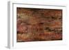 Woodgrain-Alexys Henry-Framed Giclee Print