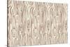 Woodgrain-Joanne Paynter Design-Stretched Canvas