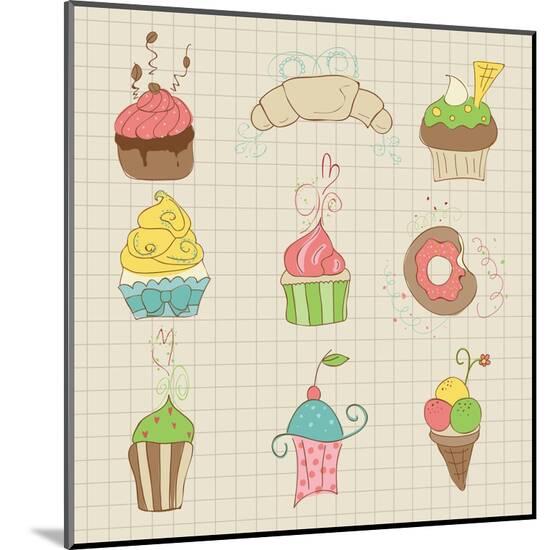 Art Print, , large