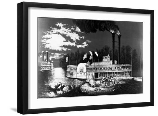 Premium Giclee Print, , large