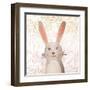 Woodland 1-Kimberly Allen-Framed Art Print