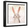 Woodland 1-Kimberly Allen-Framed Art Print