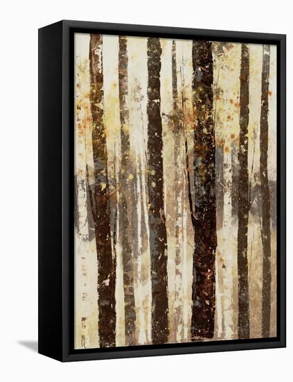 Woodland 7-DAG, Inc-Framed Stretched Canvas