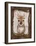 Woodland Animals I-Elizabeth Medley-Framed Art Print