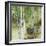 Woodland Birch-Alexys Henry-Framed Giclee Print
