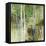 Woodland Birch-Alexys Henry-Framed Stretched Canvas