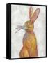 Woodland Friends II-Chariklia Zarris-Framed Stretched Canvas