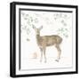 Woodland Love V-Beth Grove-Framed Premium Photographic Print