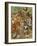 Woodland Mammals-Wendy Edelson-Framed Giclee Print