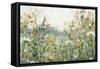 Woodland Meadow-Carol Robinson-Framed Stretched Canvas