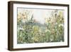 Woodland Meadow-Carol Robinson-Framed Art Print