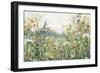 Woodland Meadow-Carol Robinson-Framed Art Print