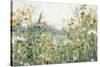 Woodland Meadow-Carol Robinson-Stretched Canvas