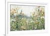 Woodland Meadow-Carol Robinson-Framed Art Print