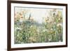 Woodland Meadow-Carol Robinson-Framed Art Print