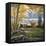 Woodland Meadows-John Van Straalen-Framed Stretched Canvas