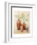 Woodland Still Life III-Julia Purinton-Framed Art Print