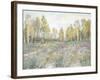 Woodland Wander-Alan Lambert-Framed Giclee Print