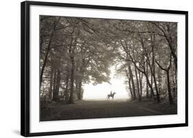 Woodland Wander-Ben Wood-Framed Giclee Print