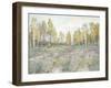 Woodland Wander-Alan Lambert-Framed Giclee Print