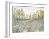 Woodland Wander-Alan Lambert-Framed Giclee Print