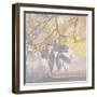 Woodland Way-Ken Hurd-Framed Giclee Print