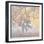 Woodland Way-Ken Hurd-Framed Giclee Print