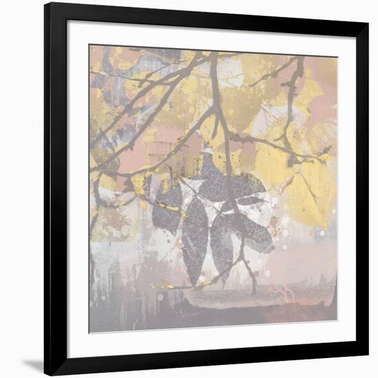 Woodland Way-Ken Hurd-Framed Giclee Print