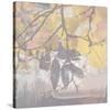 Woodland Way-Ken Hurd-Stretched Canvas