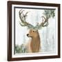 Woodland-Kim Allen-Framed Art Print