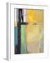 Woodlands No. 59-David Michael Slonim-Framed Art Print