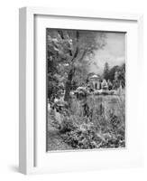 Woodlawn Dreaming-Jessica Jenney-Framed Giclee Print