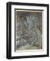 Woodnymphs-Arthur Rackham-Framed Photographic Print